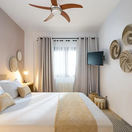 Aretousa Increteble Cretan Residences Collection Sitia  Exterior photo
