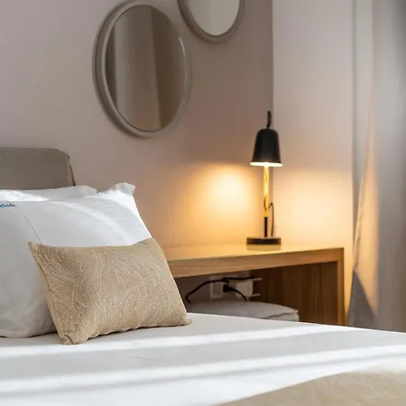Aretousa Increteble Cretan Residences Collection Sitia  Room photo