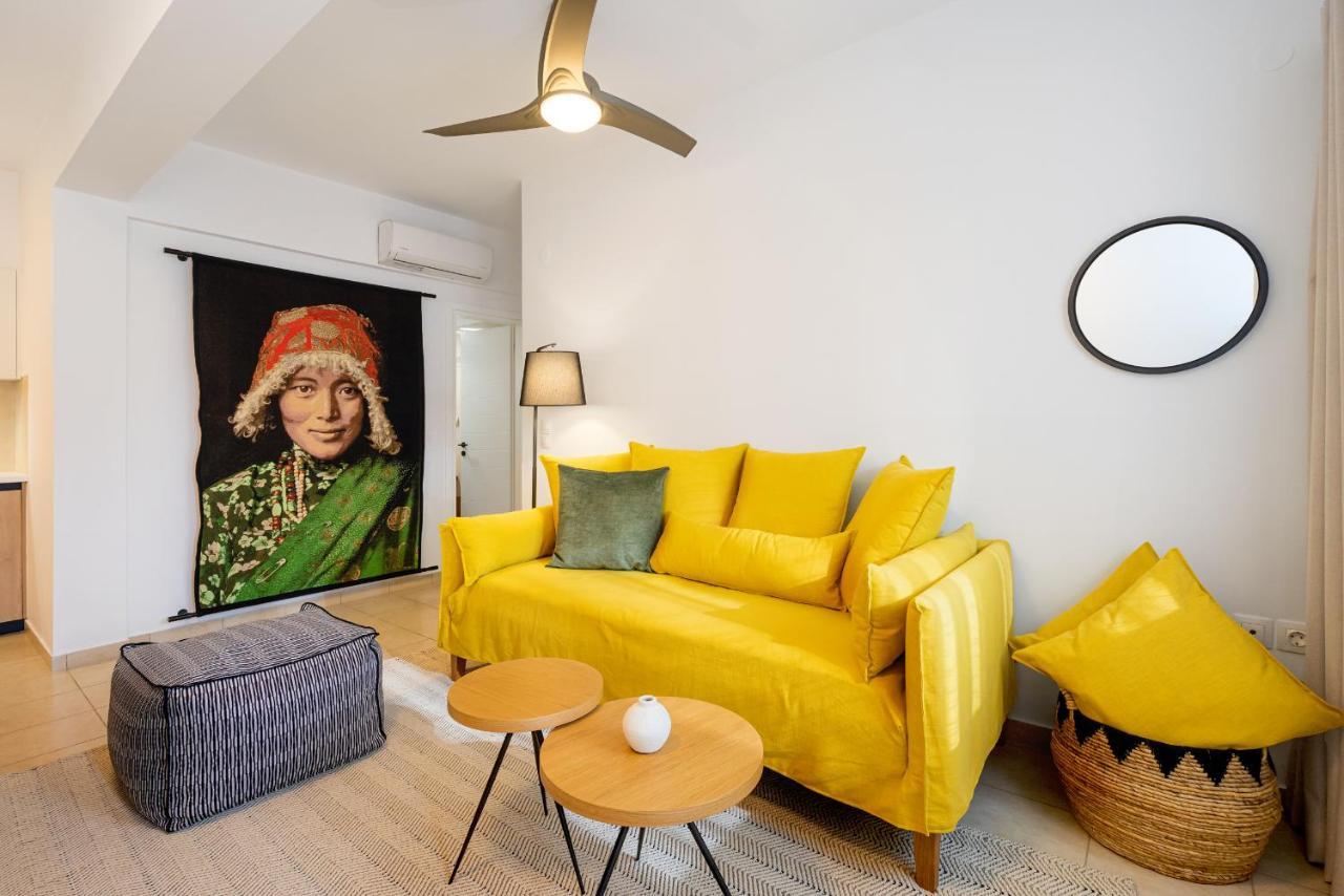Apartment Aretousa Increteble Cretan Residences Collection *