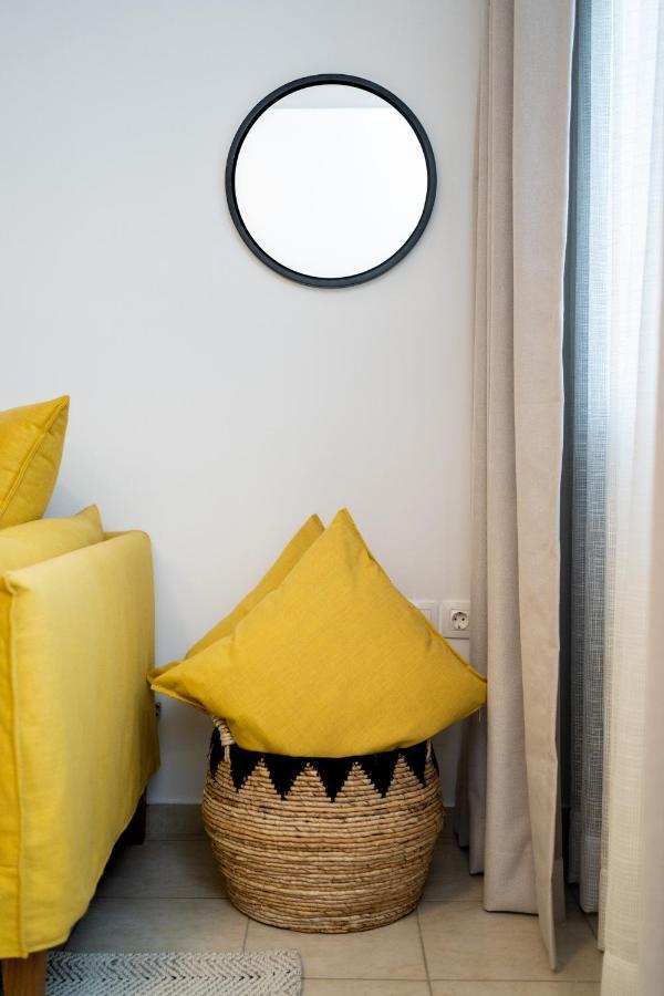 Aretousa Increteble Cretan Residences Collection Apartment Sitia (Crete)