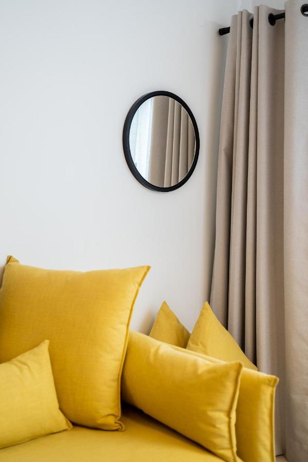 Aretousa Increteble Cretan Residences Collection Apartment Sitia (Crete)