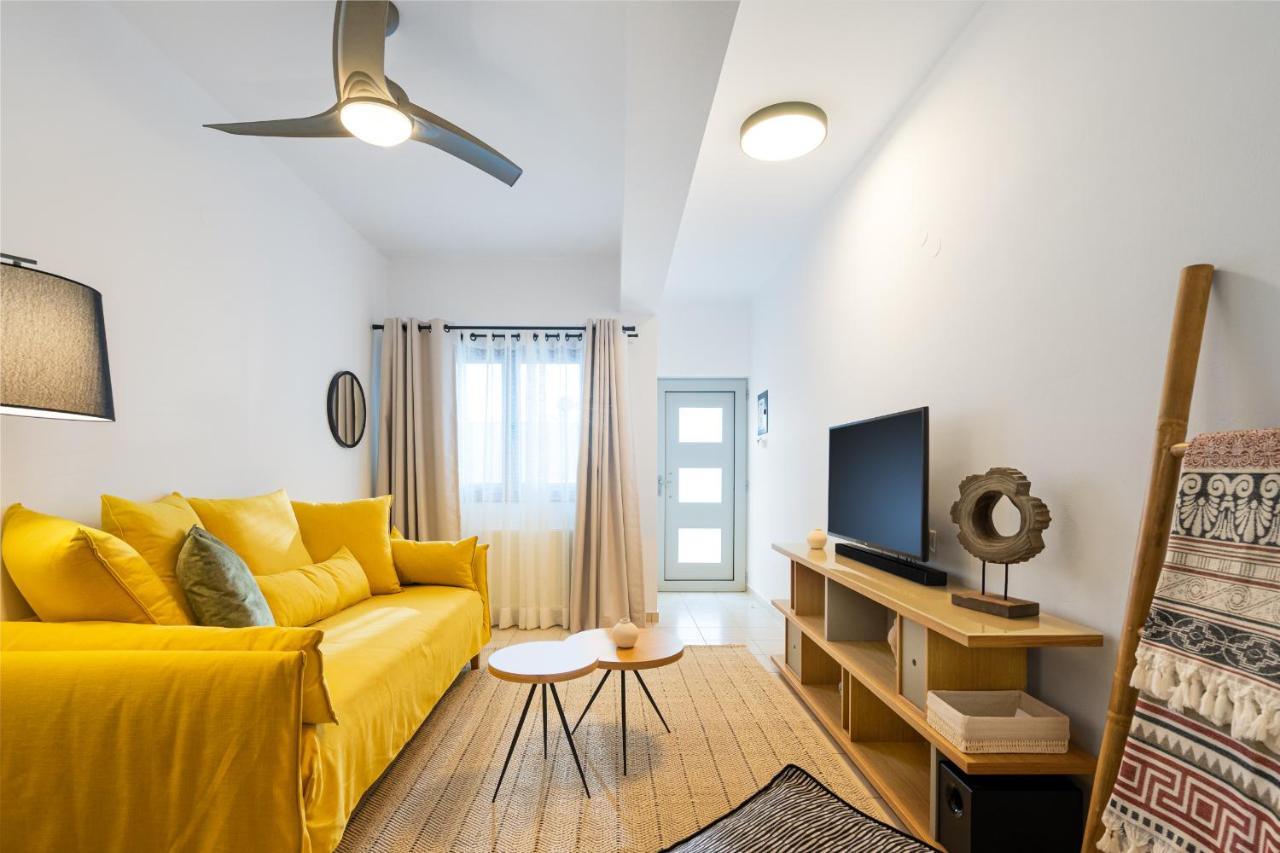 Apartment Aretousa Increteble Cretan Residences Collection *