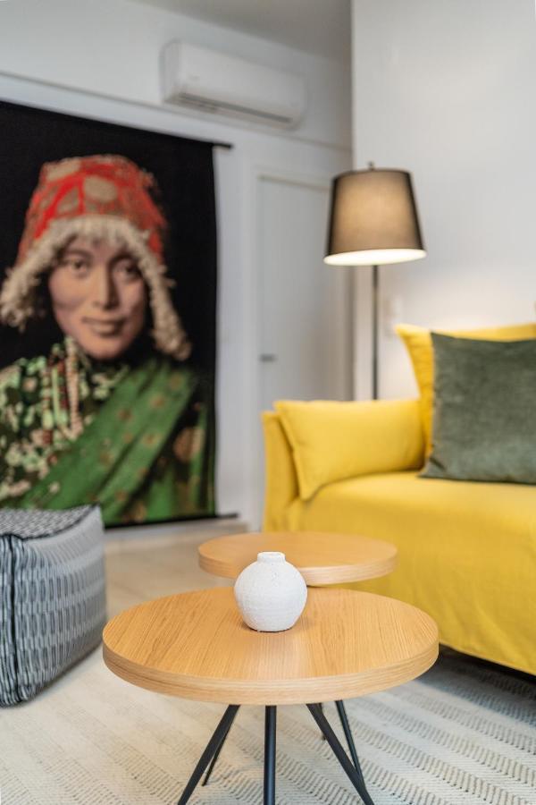 Aretousa Increteble Cretan Residences Collection Apartment Sitia (Crete)