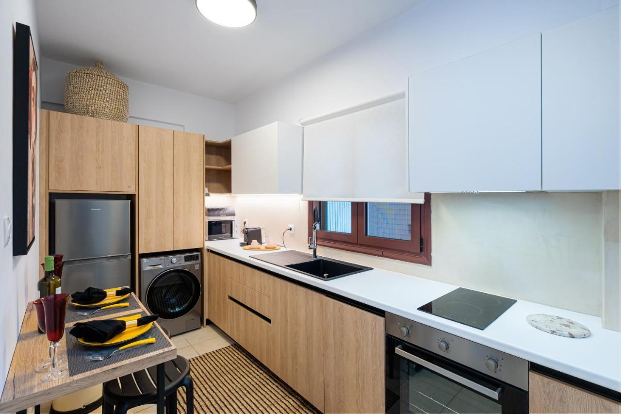 Apartment Aretousa Increteble Cretan Residences Collection *