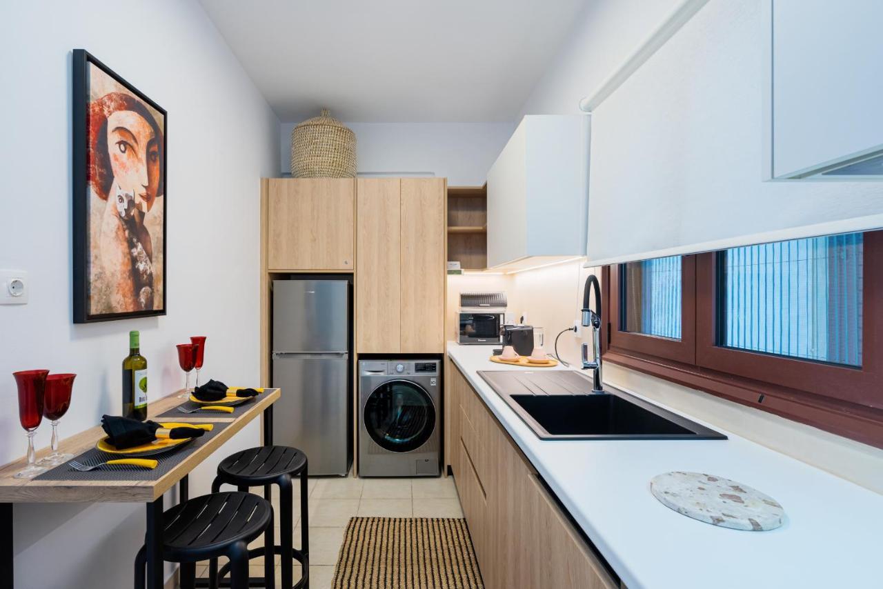Apartment Aretousa Increteble Cretan Residences Collection *