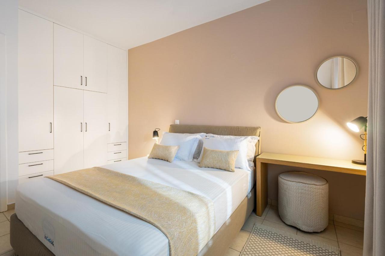 Aretousa Increteble Cretan Residences Collection Apartment Sitia (Crete)
