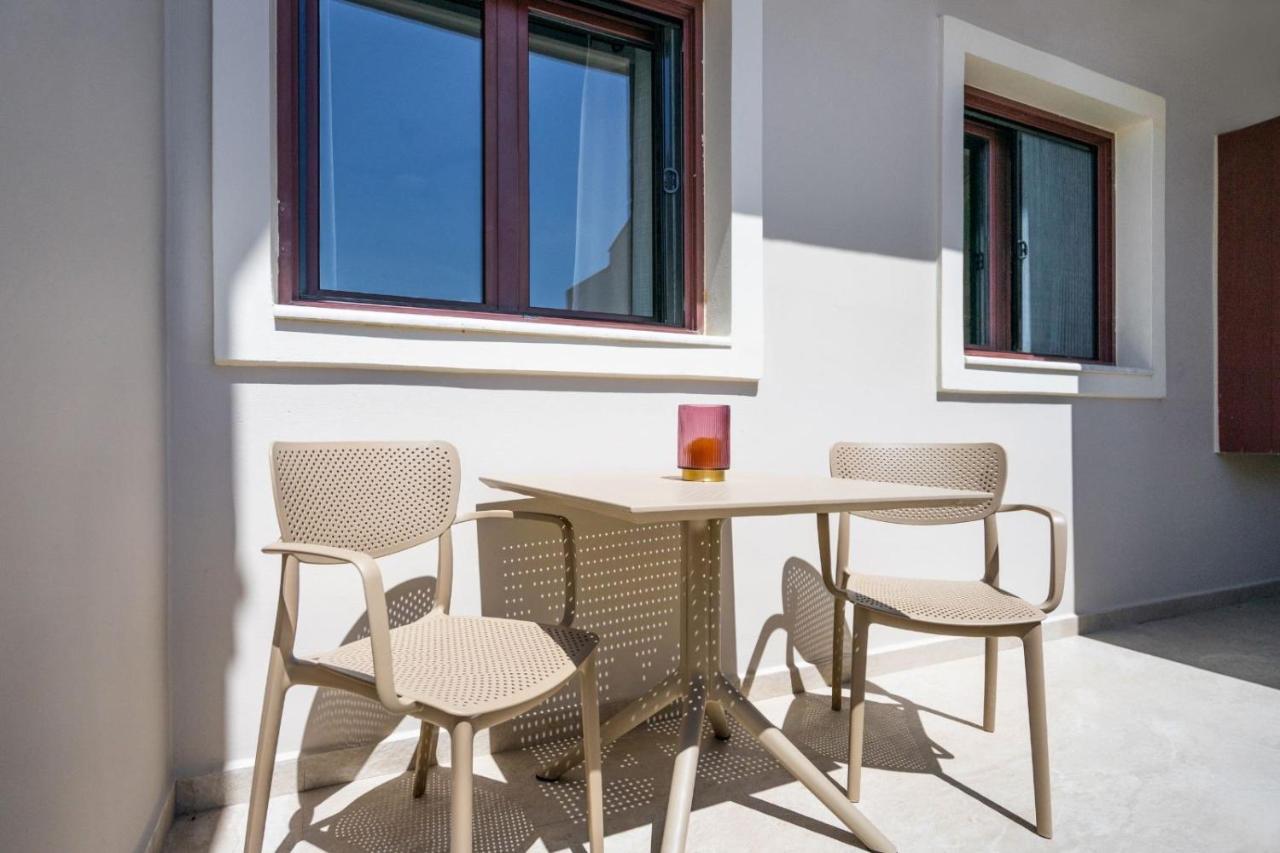 Aretousa Increteble Cretan Residences Collection Apartment *
