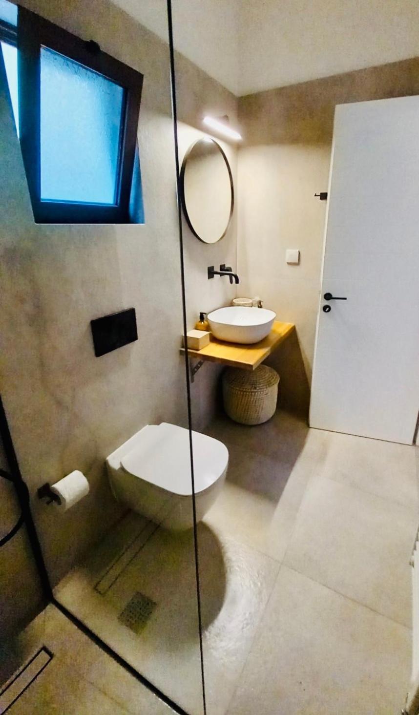 Aretousa Increteble Cretan Residences Collection Apartment
