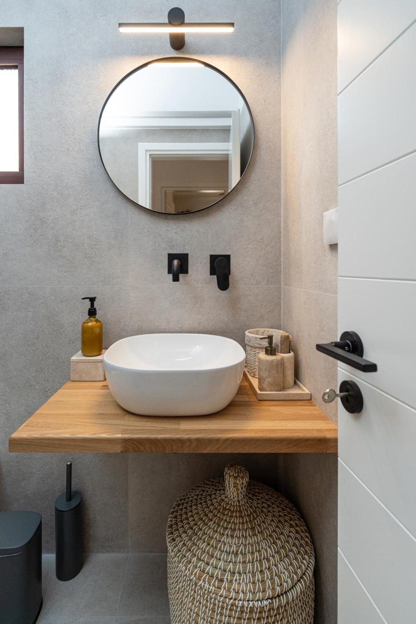 Aretousa Increteble Cretan Residences Collection * Sitia (Crete)