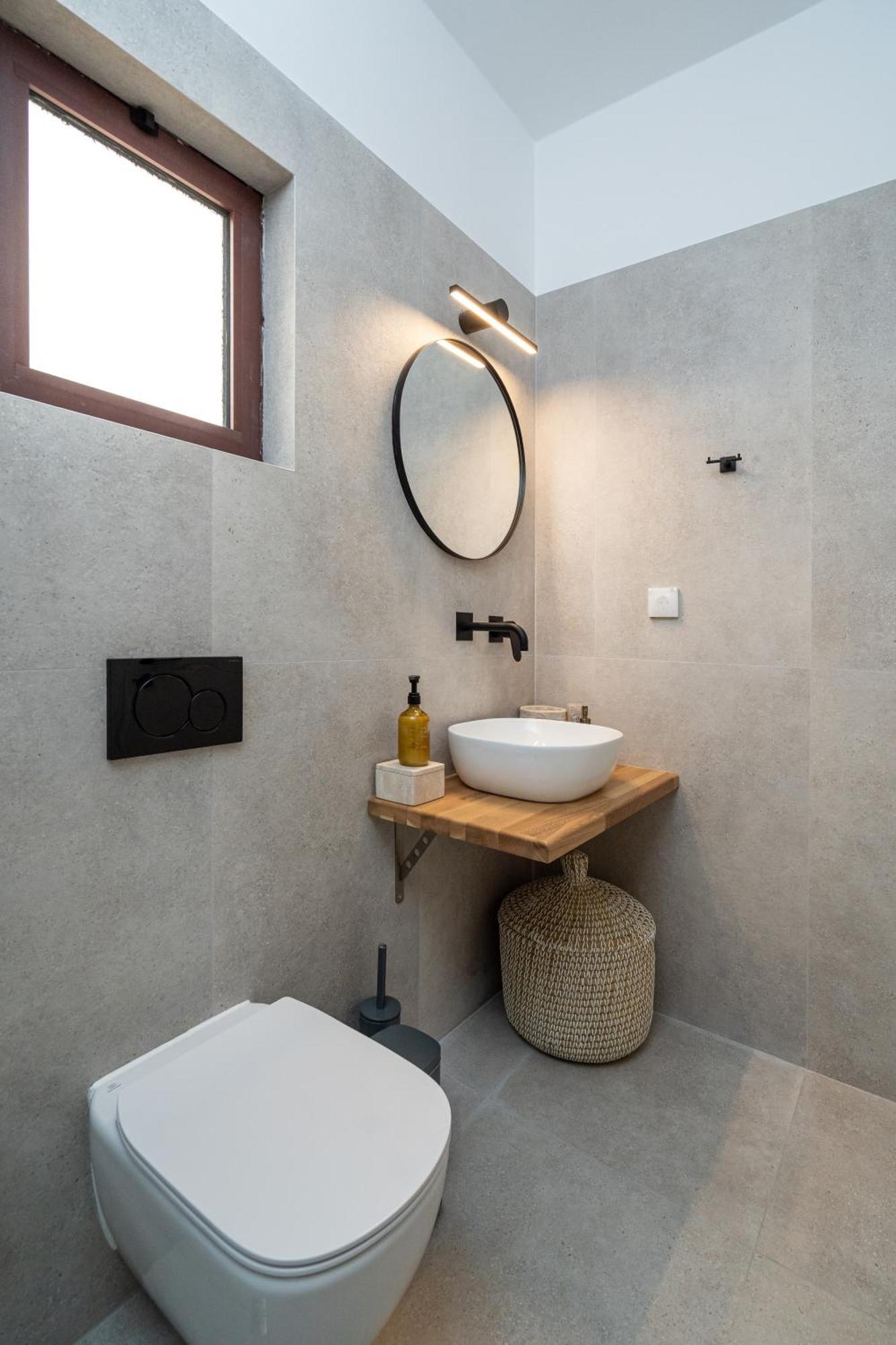 Aretousa Increteble Cretan Residences Collection Sitia (Crete)