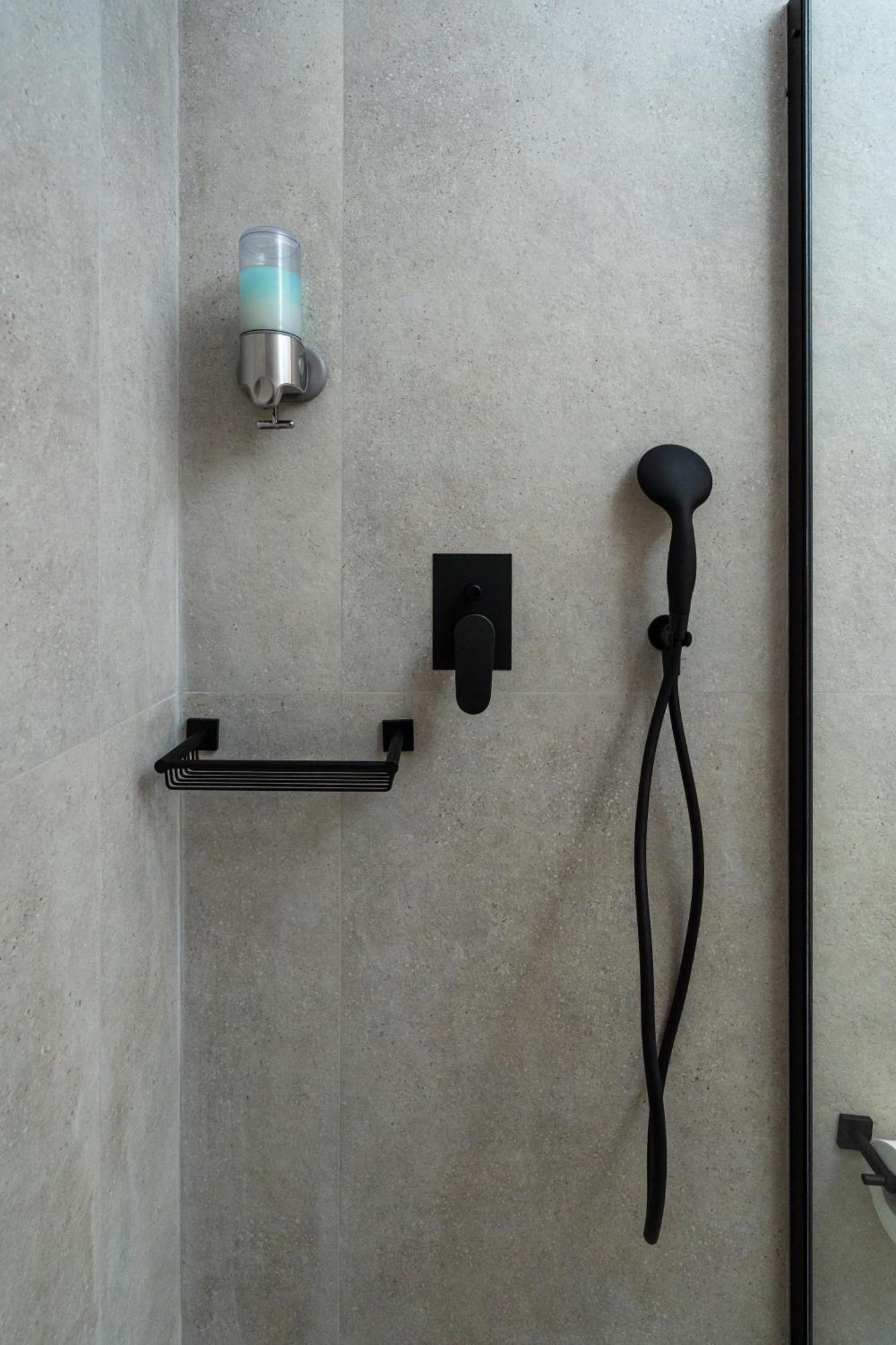Aretousa Increteble Cretan Residences Collection
