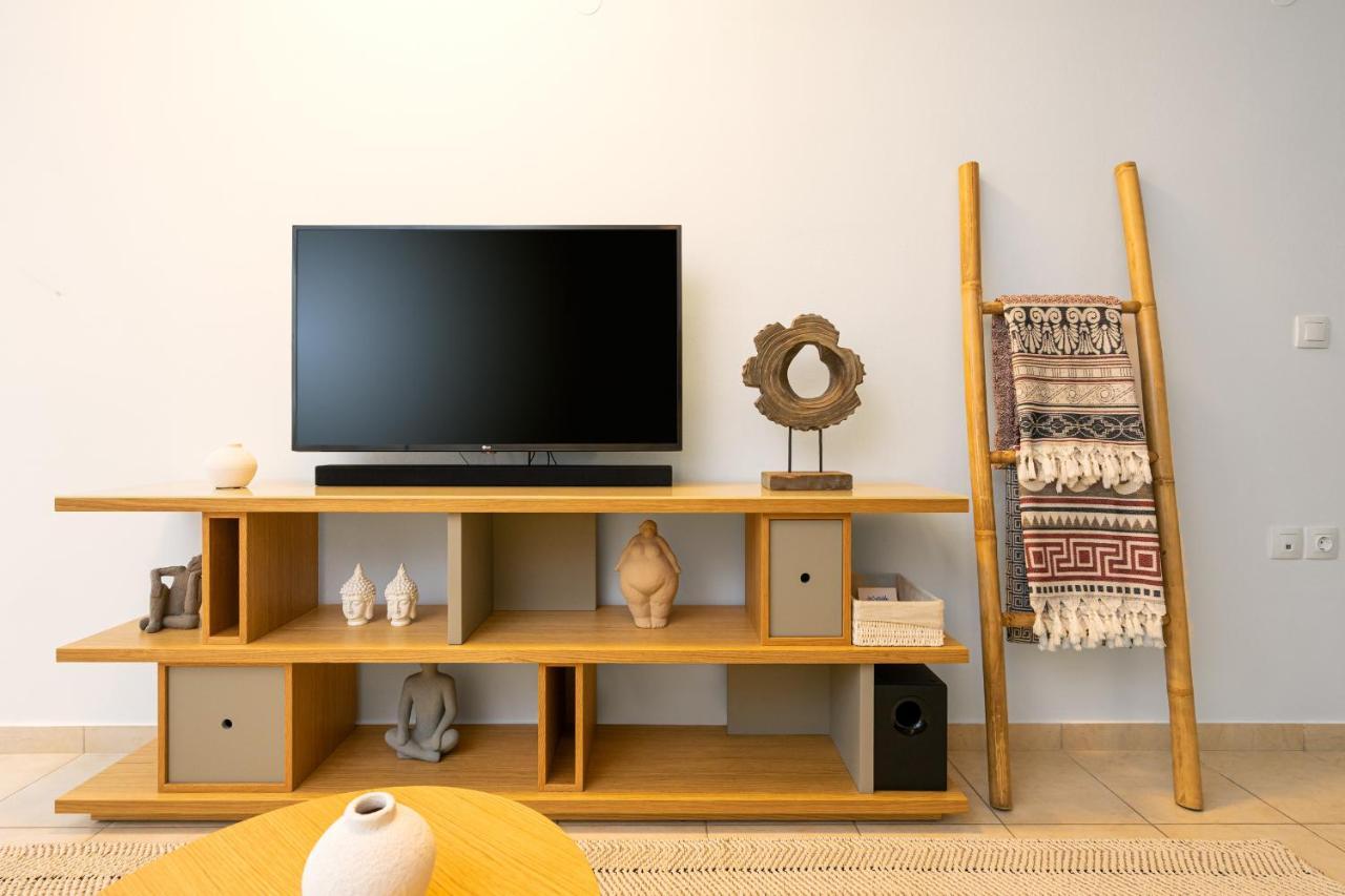 Aretousa Increteble Cretan Residences Collection Апартаменты Сития