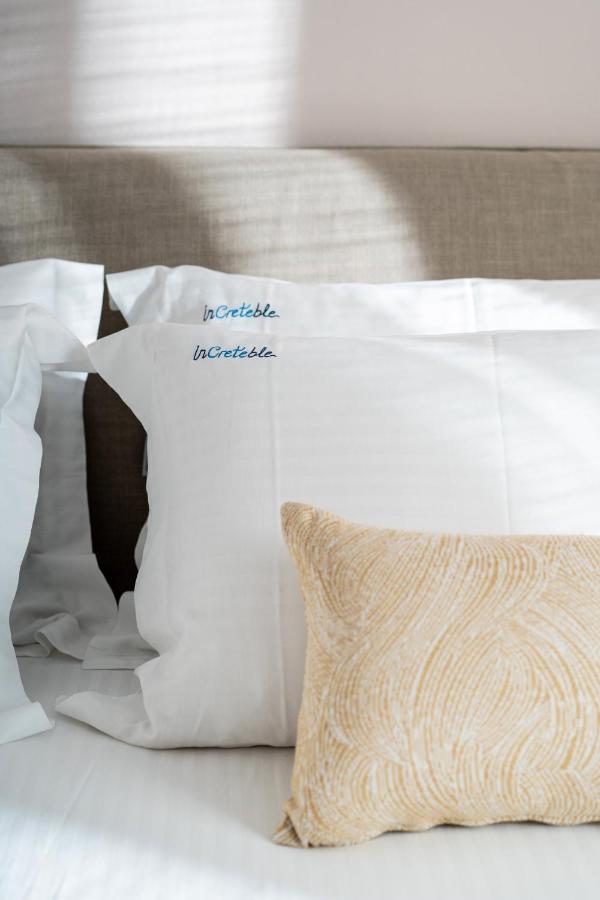 Aretousa Increteble Cretan Residences Collection * Сития
