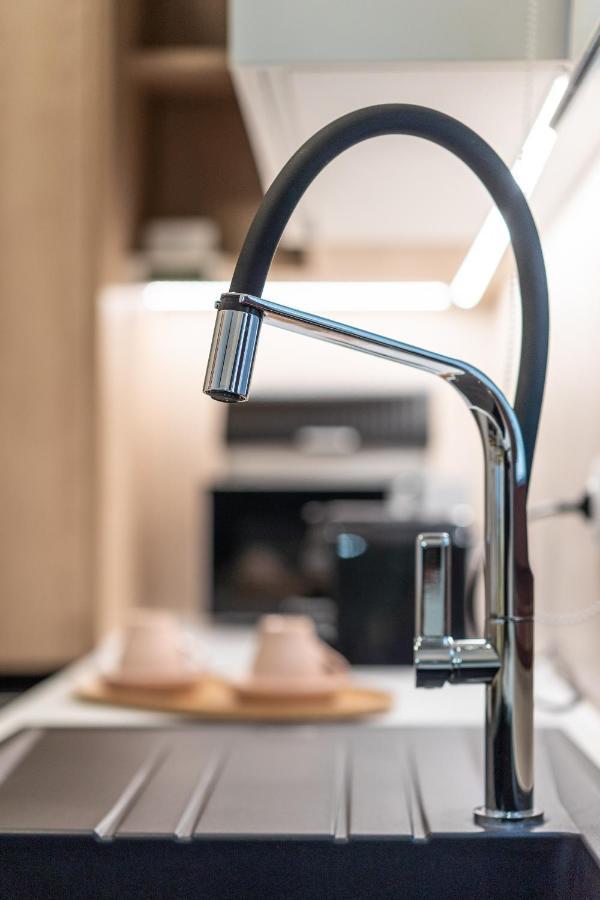 Aretousa Increteble Cretan Residences Collection Апартаменты Сития