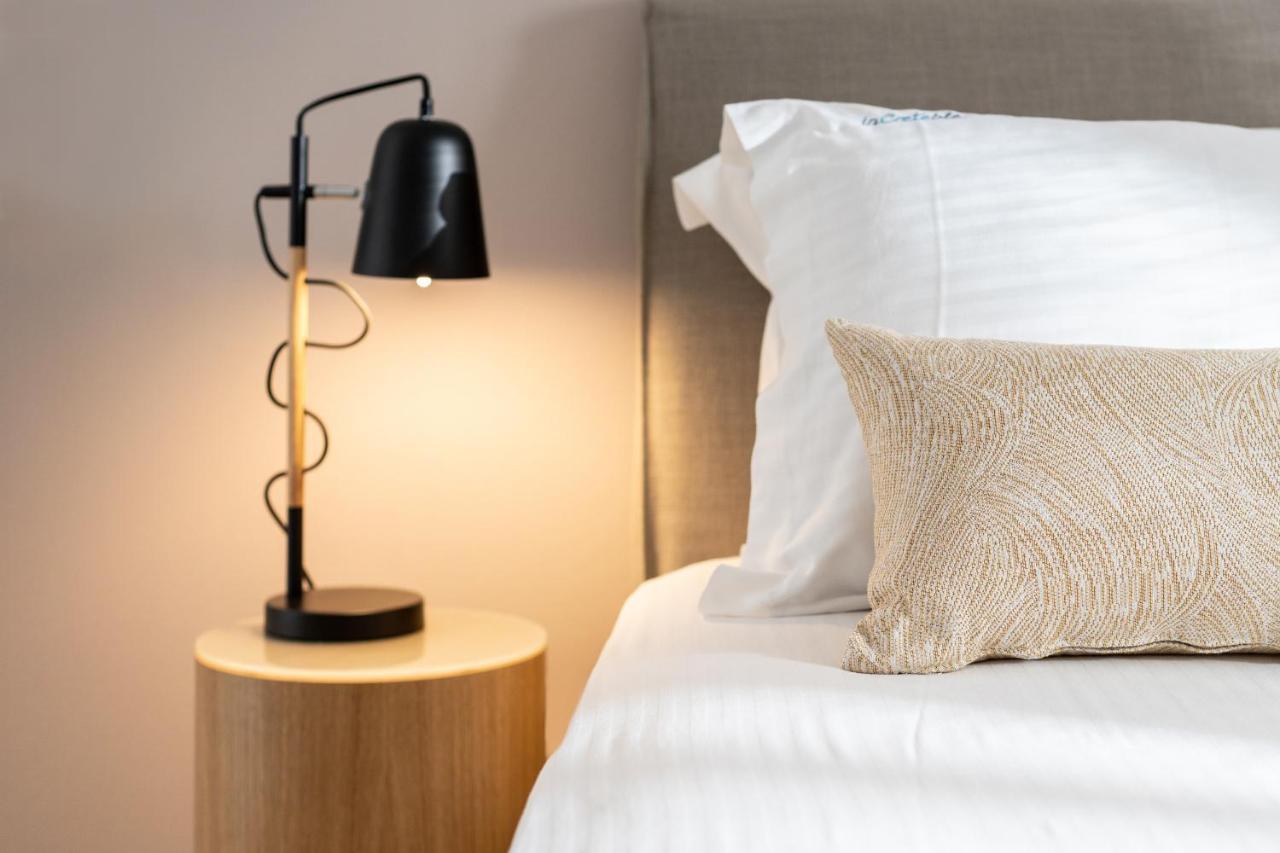 Aretousa Increteble Cretan Residences Collection Сития