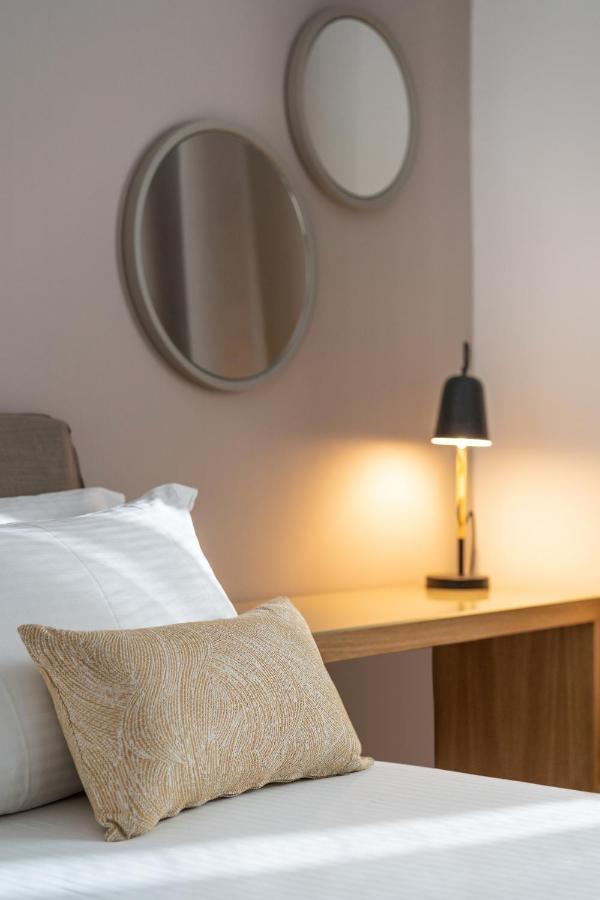 Апартаменты Aretousa Increteble Cretan Residences Collection Сития