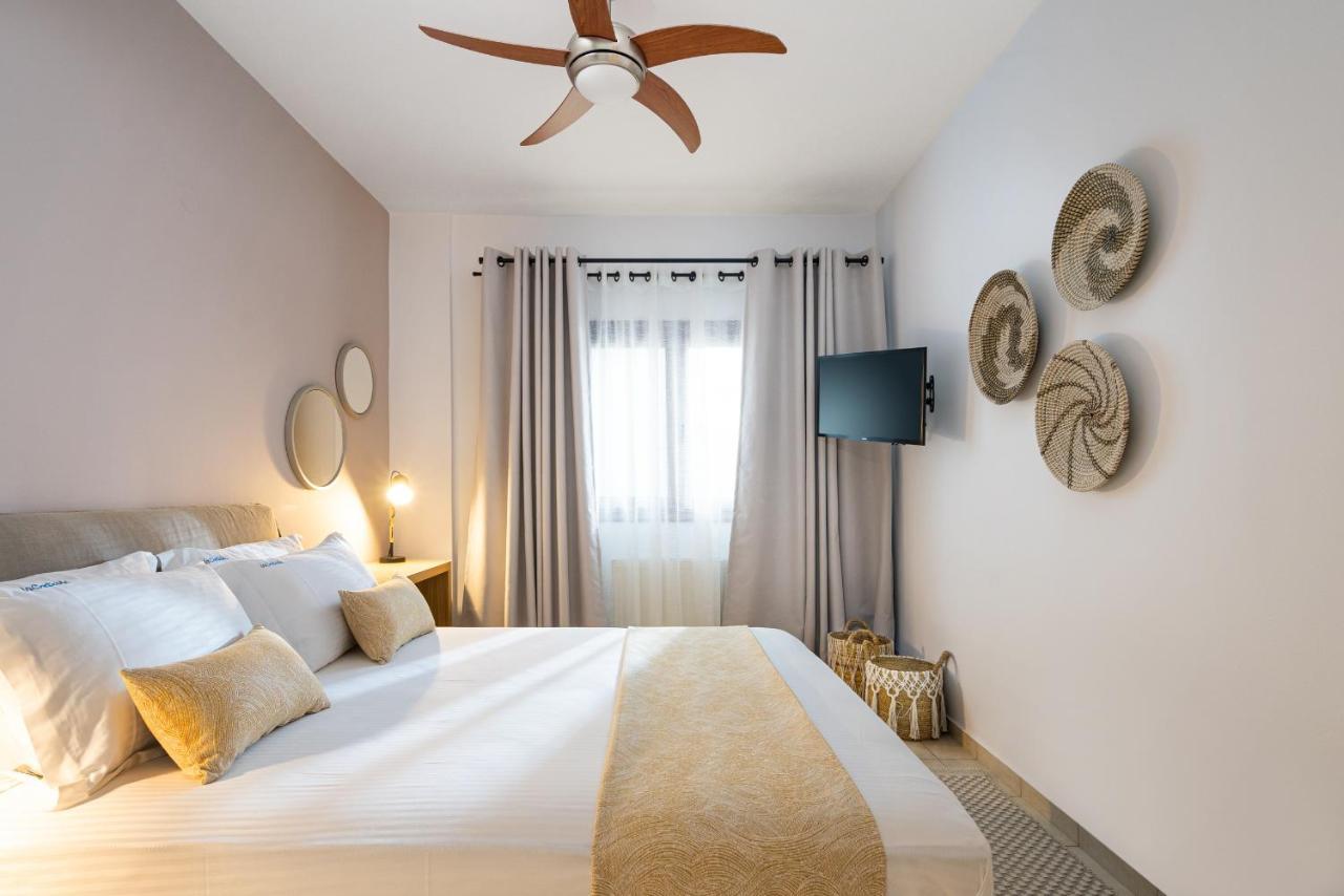 Aretousa Increteble Cretan Residences Collection *